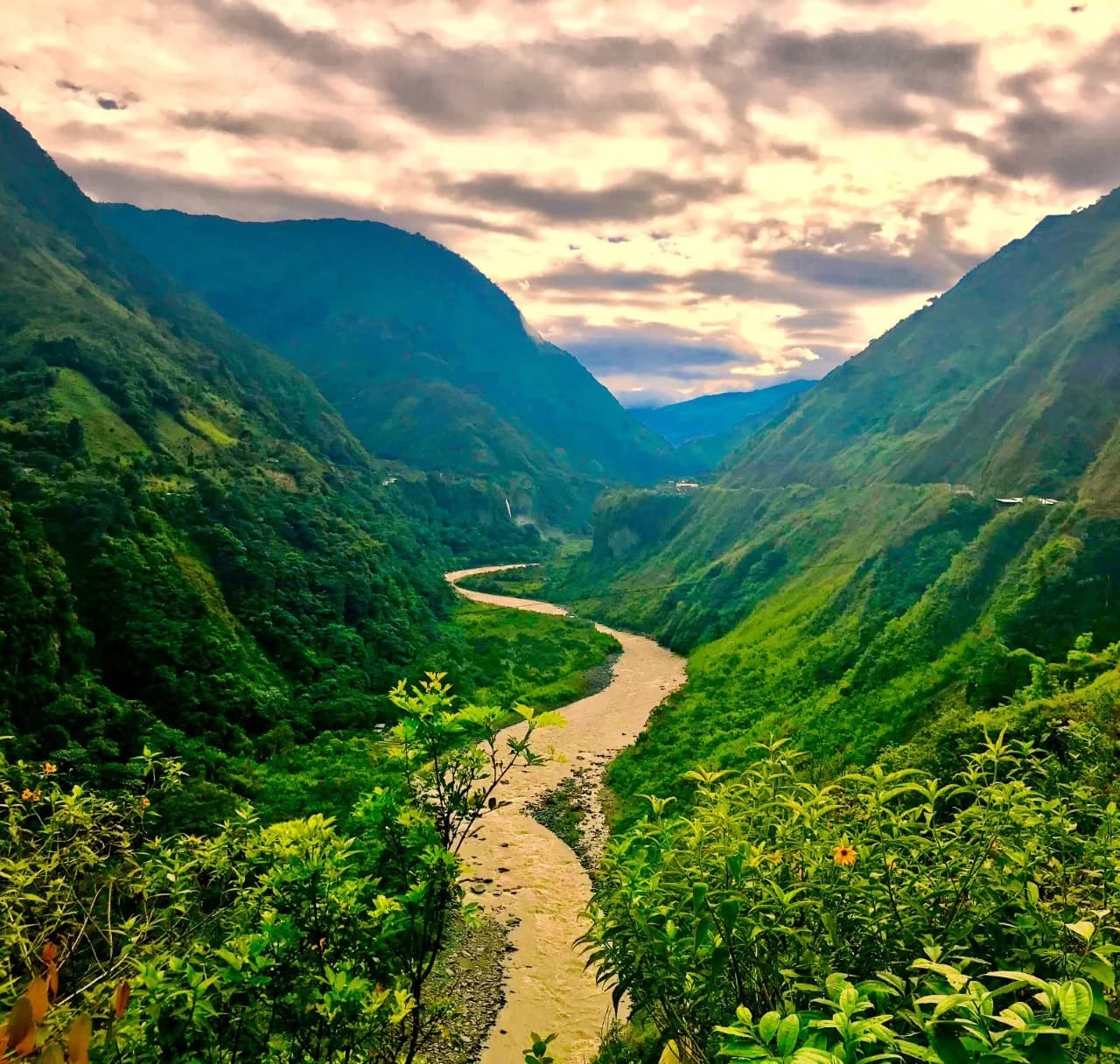 3 Days in Baños, Ecuador: The Perfect Itinerary