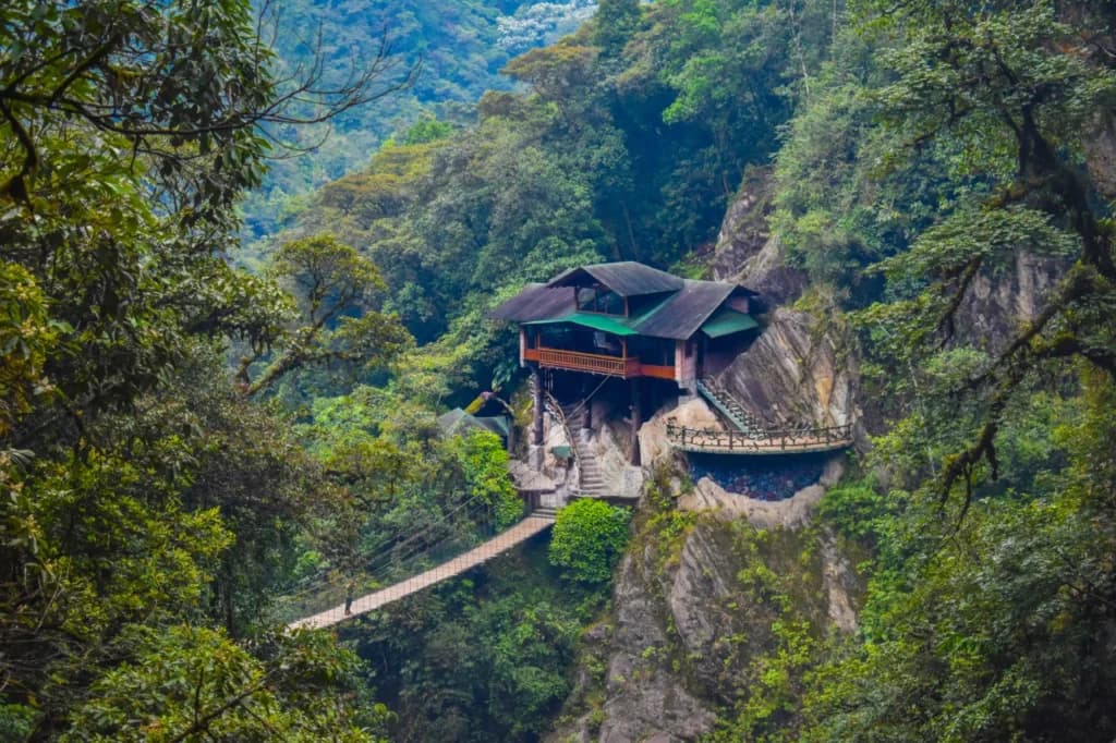 10 Best Things to Do in Baños de Agua Santa, Ecuador